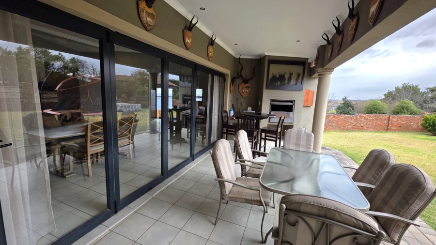 3 Bedroom Property for Sale in Seasons Lifestyle Estate North West